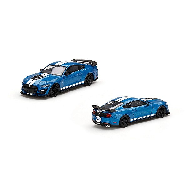 Mini GT 1:64 Ford Mustang Shelby GT500