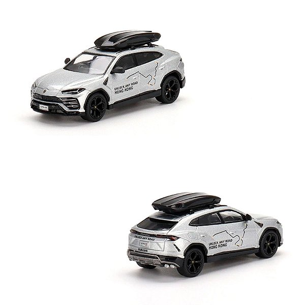 Mini GT 1:64 Lamborghini Urus