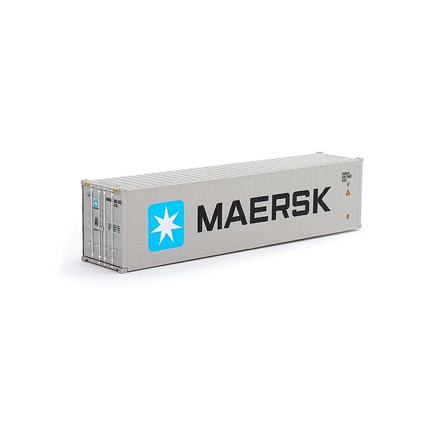 Mini GT 1:64 Container Maersk #32