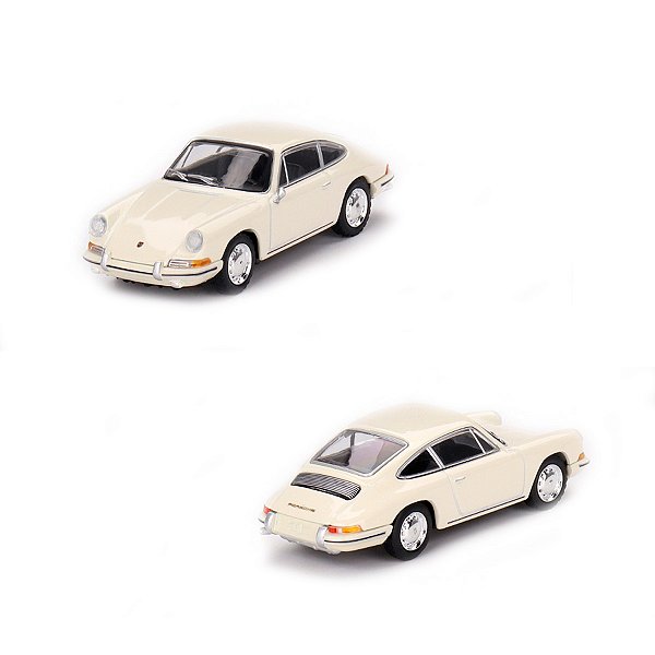 Miniatura 1/64 Mini GT Porsche 901 1963 #642