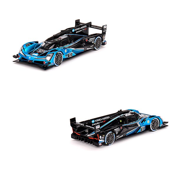Miniatura Mini GT 1:64 Acura ARX-06 #685
