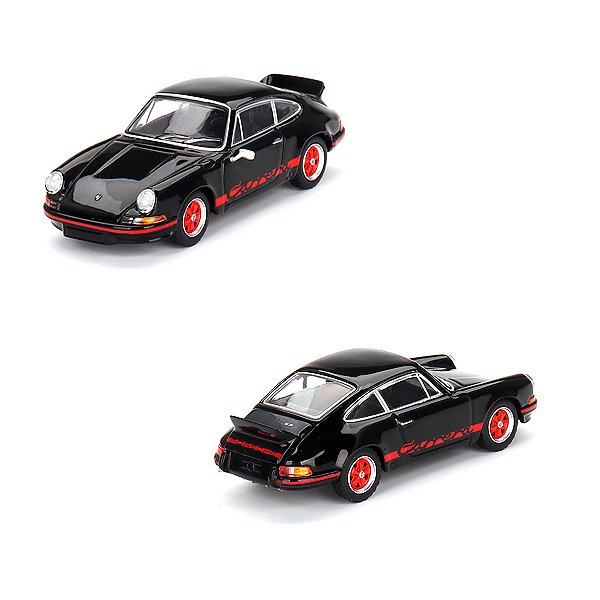 Miniatura Mini GT 1:64 Porsche 911 Carrera RS 2.7 #688