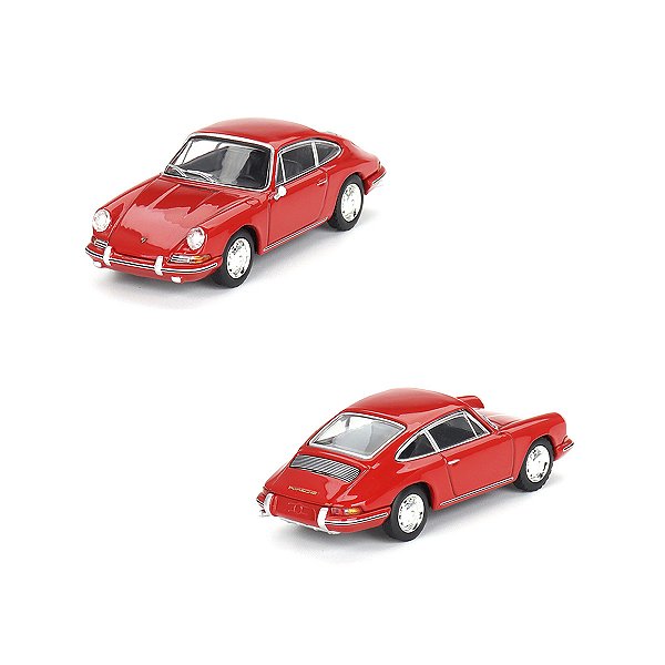 Mini GT 1:64 Porsche 1963 901 #695