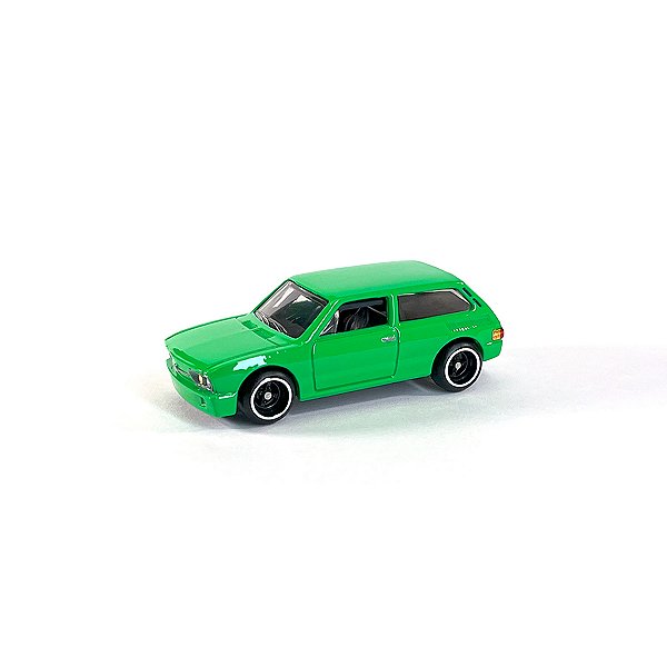 **Loose** Hot Wheels Premium 1:64 VW Brasilia