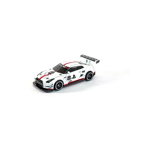 **Loose** Hot Wheels Premium 1:64 Nissan GT-R Nismo GT3