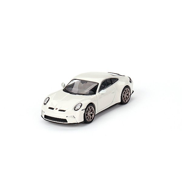 Mini GT 1:64 Porsche 911 (992) GT3 Touring #675
