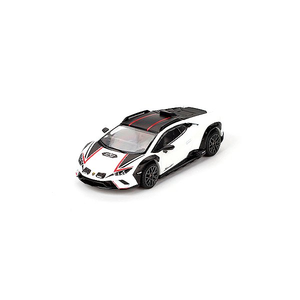 Mini GT 1:64 Lamborghini Huracan Sterrato #763