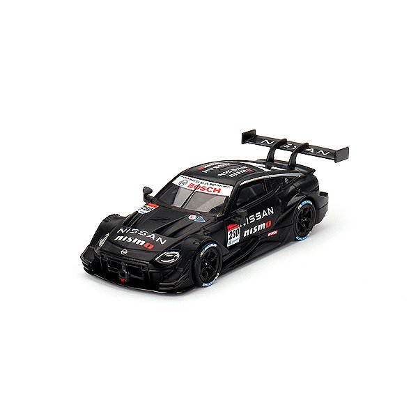 Mini GT 1:64 Jp Nissan Z GT500 #755