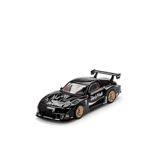 Mini GT 1:64 Mazda RX-7 LB-Super Silhouett #785