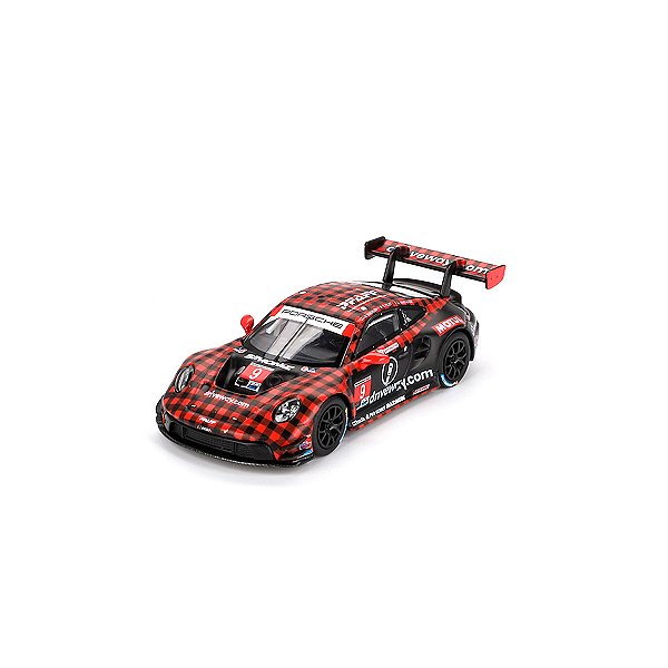 Mini GT 1:64 Porsche 911 GT3 R #770