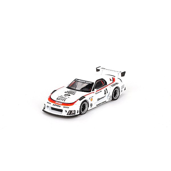 Mini GT 1:64 Mazda RX-7 #773