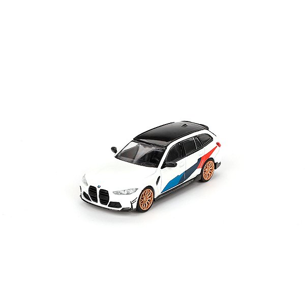 Mini GT 1:64 BMW M3 M Performance Touring #776