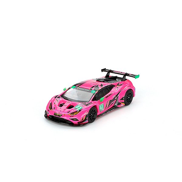 Mini GT 1:64 Lamborghini Huracán GT3 EVO2 #772