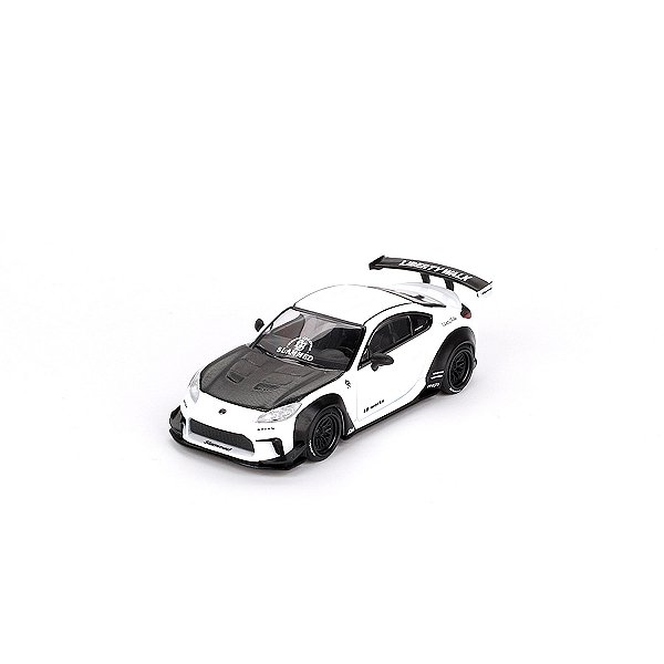 Mini GT 1:64 Toyota GR86 LB Nation #769