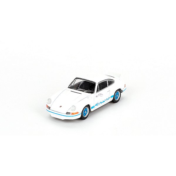 Mini GT 1:64 Porsche 911 Carrera RS 2.7 #715