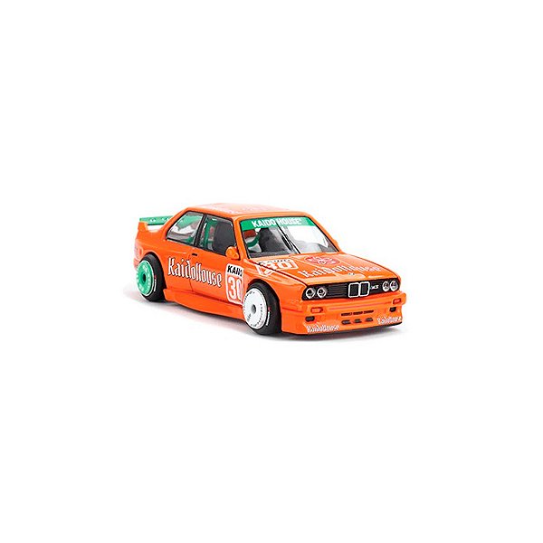 (PRÉ-VENDA) Kaido House 1:64 BMW M3