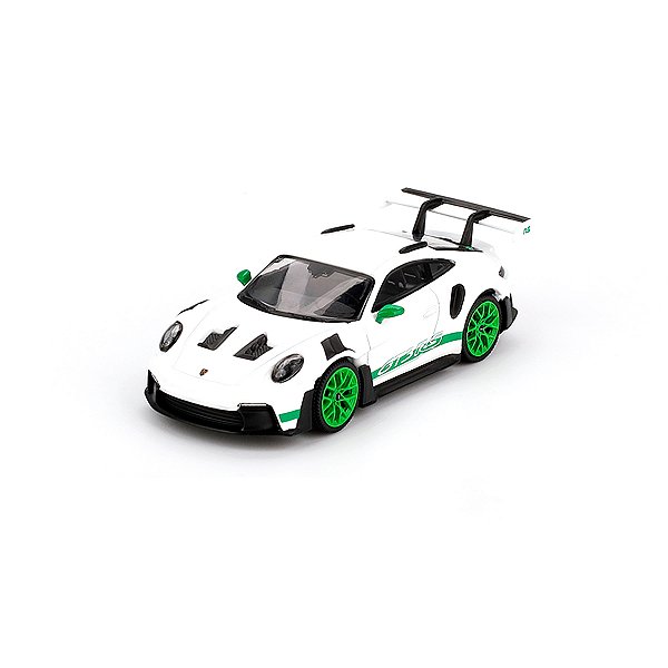 (PRÉ-VENDA) Mini GT 1:64 Porsche 911 (992) GT3 RS #827