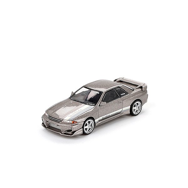 Mini GT 1:64 Nissan Skyline GT-R (R32) Veilside Combat