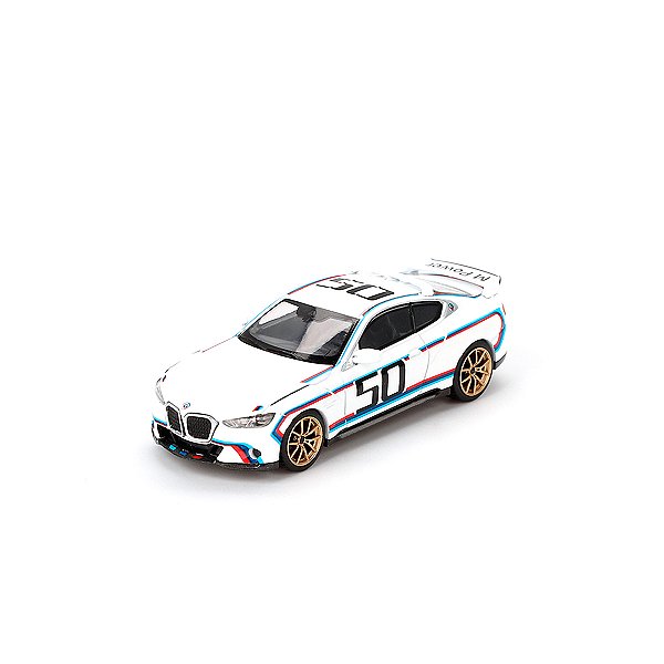 Mini GT 1:64 BMW 3.0 CSL
