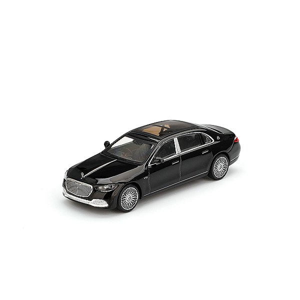 Mini GT 1:64 Mercedes-Maybach S680