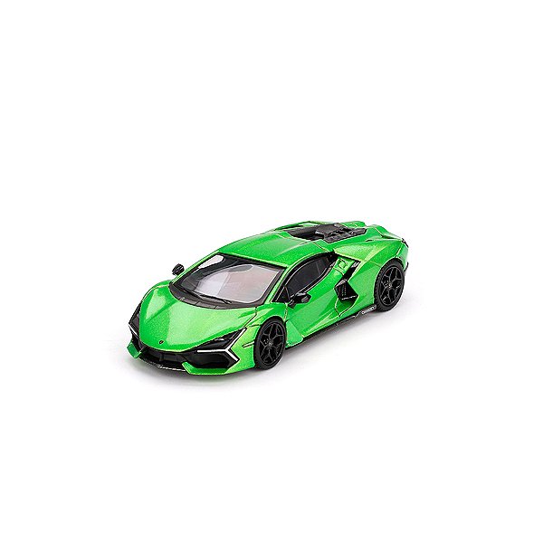 Mini GT 1:64 Lamborghini Revuelto
