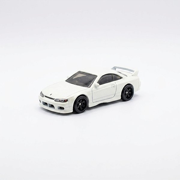 [LOOSE] Hot Wheels Premium 1:64 Nissan Silvia S14
