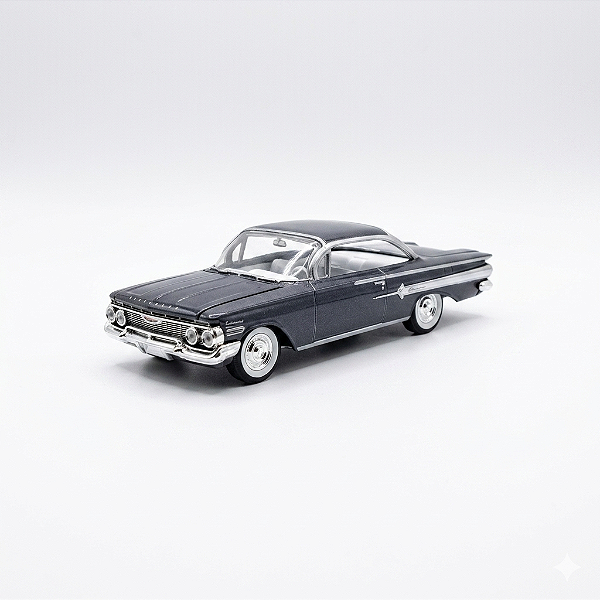 [LOOSE] Racing Champions 1:64 Chevy Impala