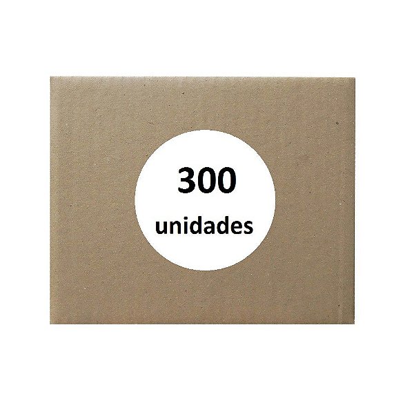Placa de Papelão - 1160,0 x 1160,0 mm (Onda Simples - Onda B) - 300 unidades