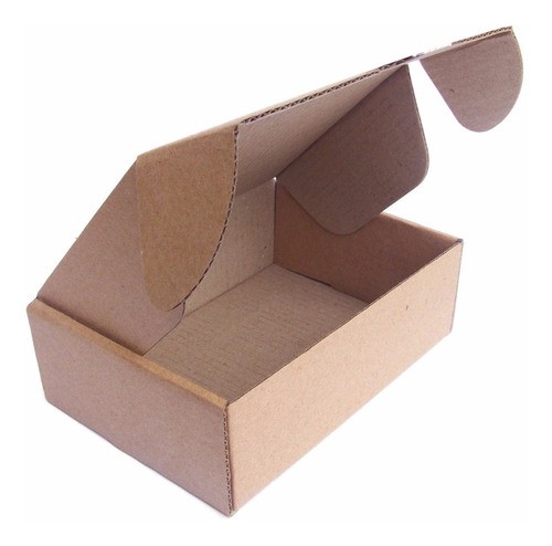 20 Caixas de Papelão Sedex G 26x17,5x9