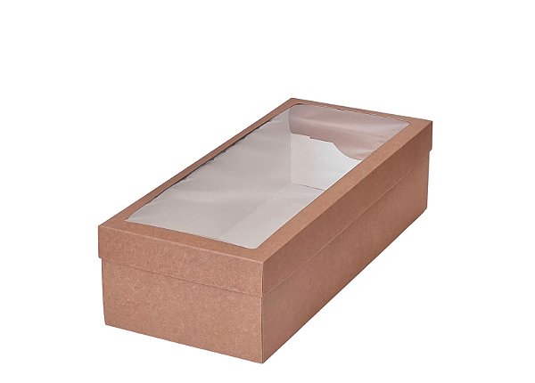 Caixa para Boneca 20x12x6 com 10 unidades