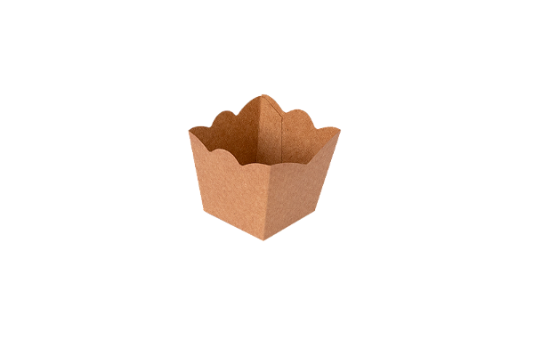 Cachepo P 7x7x6,5 Kraft