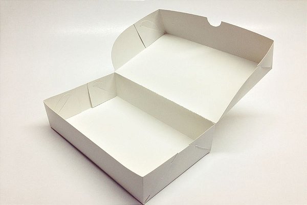 Caixa Linha B3 18,9x11,9x5 10 unidades