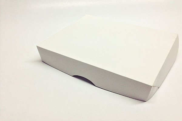 Caixa Linha B5 23,5x19x4,5 10 unidades