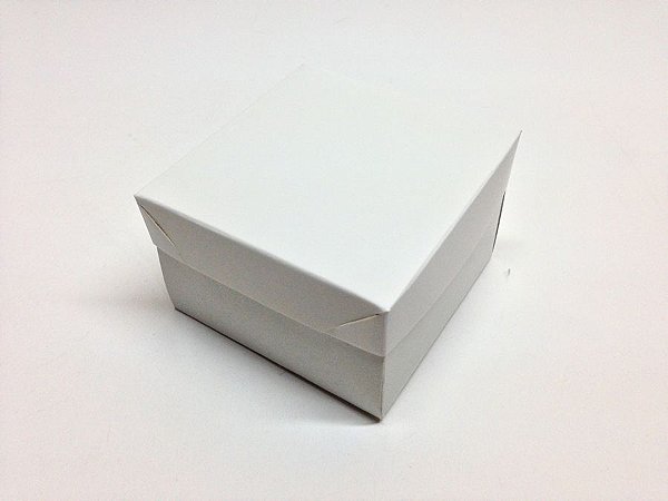 Caixa Sem Visor 6,5x6,5x4