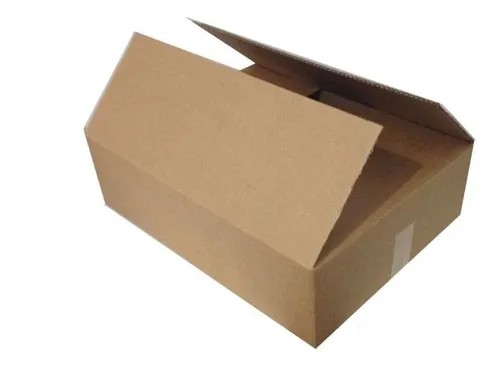20 Caixas de Papelão 40x30x15