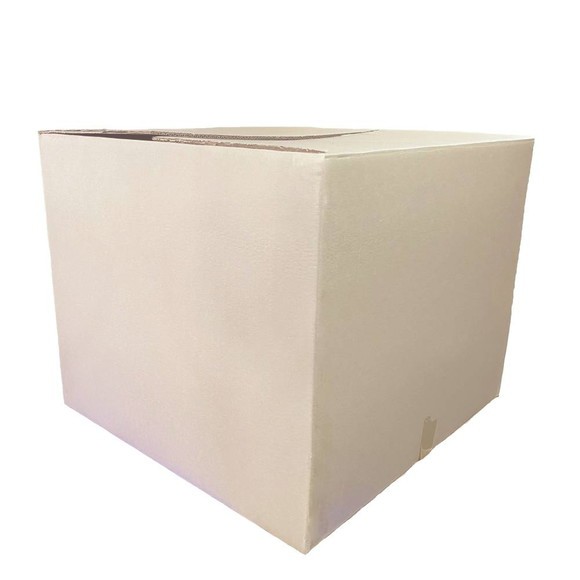 10 Caixas de Papelão 60x60x50
