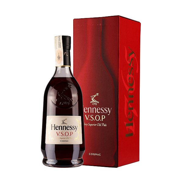 Cognac Hennessy V.S.O.P. 700ml