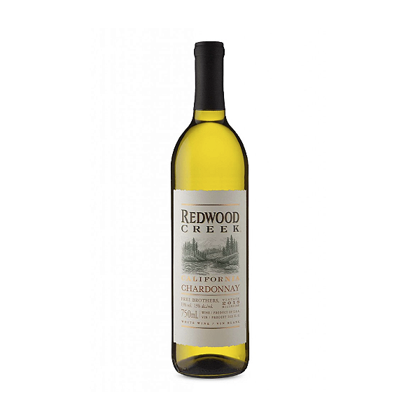 Vinho Redwood Creek Chardonnay 750ml