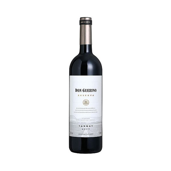 Vinho Don Guerino Reserva Tannat 750ml