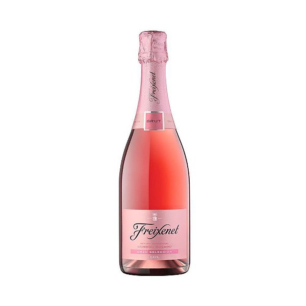 Espumante Freixenet Brut Rose 750ml