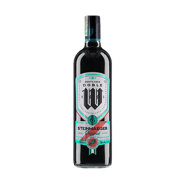 Steinhaeger Doble W Standard 900ml