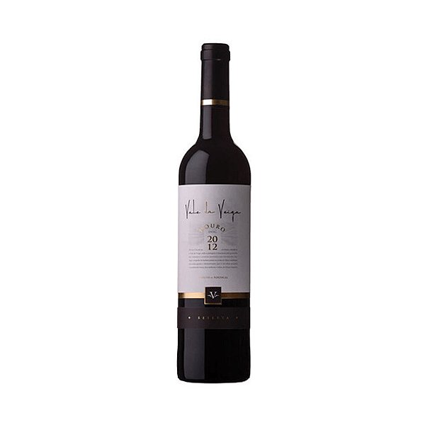 Vinho Vale da Veiga Reserva Douro Doc 750ml