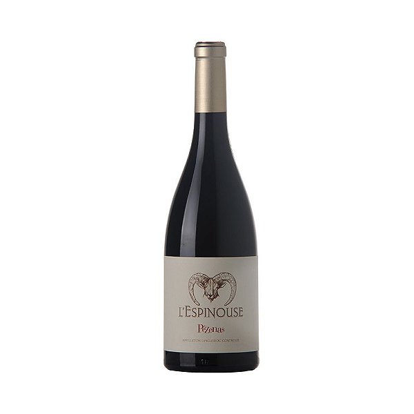 Vinho L'Espinouse 2015 750ml