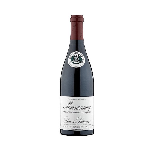 Vinho Louis Latour Marsannay 750ml