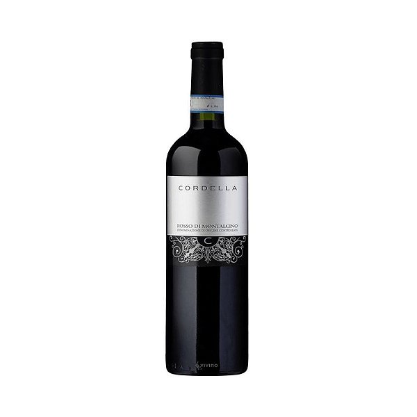 Vinho Cordella Rosso di Montalcino 750ml