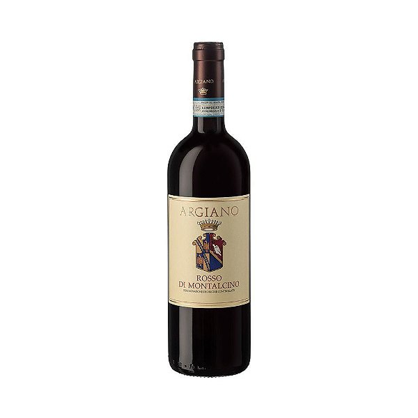 Vinho Argiano Rosso di Montalcino DOC 750ml