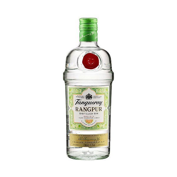 Gin Tanqueray Rangpur 700ml