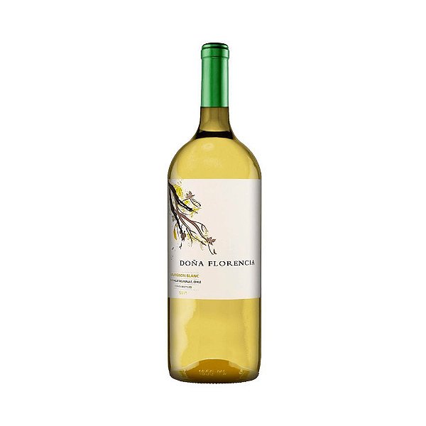 Vinho Donã Florencia Sauvignon Blanc 1L