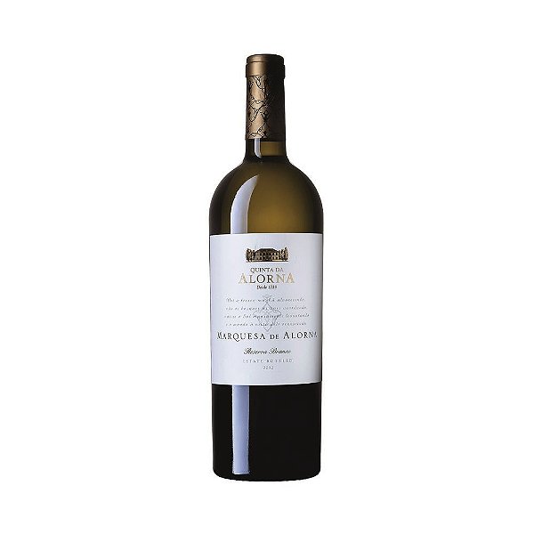 Vinho Branco Seco Marquesa de Alorna Grande Reserva 750ml