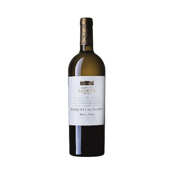 Vinho Marquesa de Alorna Grande Reserva Branco 750ml